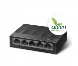 Gigabit 5 portno mrežno stikalo TP-LINK LS1005G