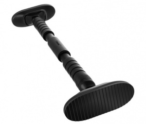 Medvratna prečka za dvigovanje na drogu - 70 do 100cm