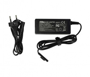 Napajalnik za Microsoft Surface Pro 4, 5, 6, 7, 8, X,.. 15V 2,58A