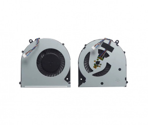 Procesorski ventilator za HP 248 G1, 248 G2, 340 G1, 340 G2, 350 G1,..