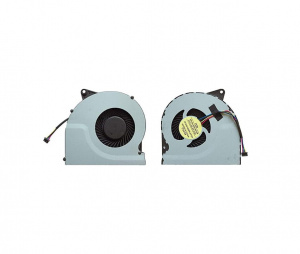 Procesorski ventilator za Lenovo IdeaPad Z710, Z710AT,..
