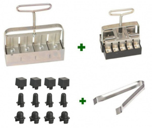 Substratnik Mini 4 in Micro 20