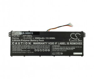 Baterija za Acer Aspire 5 A515-43 - 15.4V 3500mAh