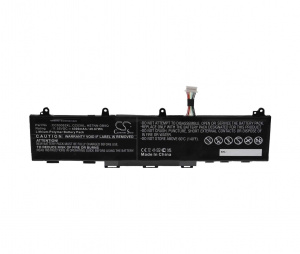 Baterija za HP EliteBook 830 G7, 835 G7, 845 G7, 845 G7,.. - 11,55V 4300mAh