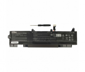Baterija za HP EliteBook 850 G7, G8, 855 G7, G8,.. – 11,55V 4400mAh
