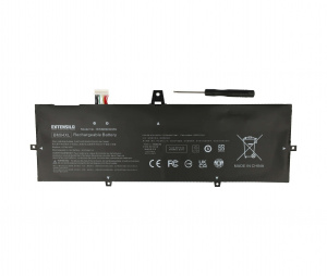 Baterija za HP EliteBook x360 1030 G3 – 7,6V 7300mAh