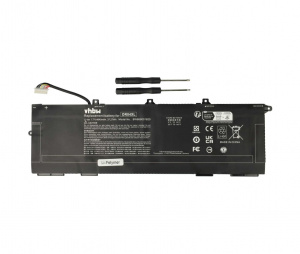 Baterija za HP EliteBook X360 830 G6 – 7,7V 4840mAh