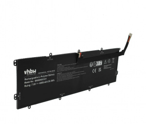 Baterija za HP Envy 13 x2 Detachable – 7,6V 4000mAh