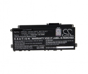 Baterija za HP Pavilion 13-BB, 14-DV, 15-EH,..  - 11.55V 3500mAh