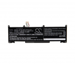 Baterija za HP ProBook 450 G8, 650 G8 – 11,4V 3850mAh