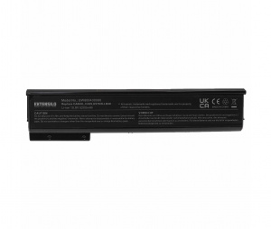 Baterija za HP ProBook 640,  645 G0, 650, 655 – 10,8V 5200mAh