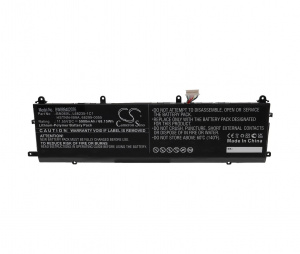Baterija za HP Spectre x360 15-EB  - 11,55V 5900mAh