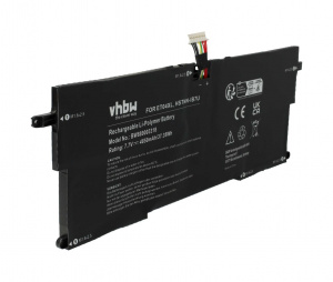 Baterija za HP X360 1020 G2 – 7,7V 4850mAh