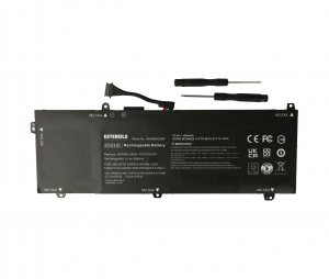 Baterija za HP ZBook Studio G3, G4 – 15,2V 4200mAh