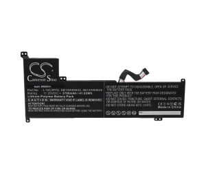 Baterija za Lenovo IdeaPad 3-17IML0, 3-17IML05,.. 11,25V 3700mAh