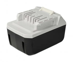 Baterija za Makita CL183D, DF457D, DF457DWE, DK18015,.. - 18V 5000mAh