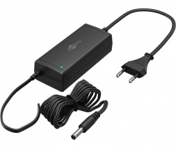 Goobay polnilec 36W 12V 3A 5,5 x 2,1mm