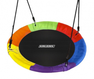 Gugalnica ptičje gnezdo 100cm