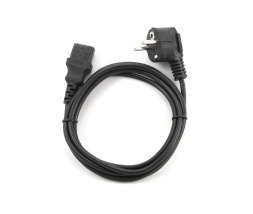 Kabel C13 1,8m 6A