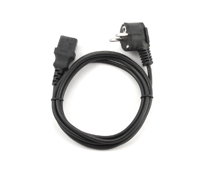Kabel C13 1,8m 6A