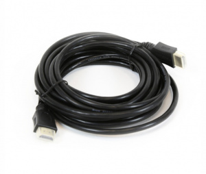 Kabel HDMI 1.4 3m črn