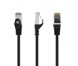 Kabel mrežni STP Cat6 2m