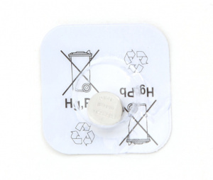 Maxell SR626SW baterija