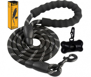 Močan povodec za psa 3m