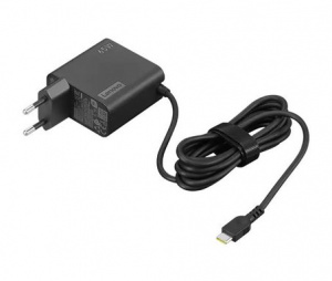Napajalnik Lenovo USB-C 65W
