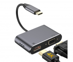 Platinet multimedia adapter
