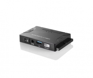 Pretvornik iz USB 3.0 na SATA, IDE 2.5, ter 3.5