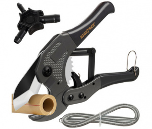 Škarje za alumplast cevi 42mm