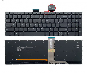 Tipkovnica za Lenovo ThinkBook 15 G2 ITL osvetljena