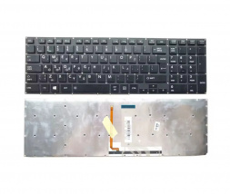 Tipkovnica za Tipkovnica za Toshiba Satellite P50, P50T, P55, P55T, P70,.. grška