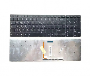 Tipkovnica za Tipkovnica za Toshiba Satellite P50, P50T, P55, P55T, P70,.. grška