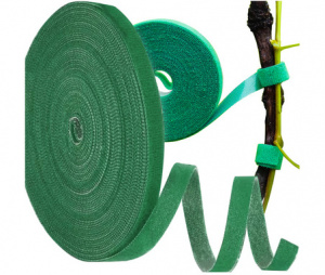 Trak ježek 5m dvostranski