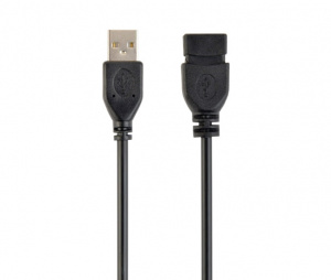 USB 2.0 podaljšek 1,8m