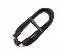 USB-C kabel 5A 100W 1,5m bel