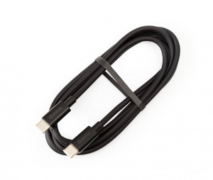 USB-C kabel 5A 100W 1,5m bel