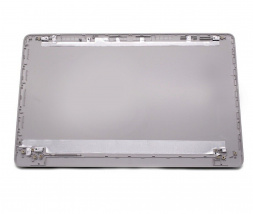 Zadnja plastika zaslona za HP 250 G6 255 G6 - srebrne barve
