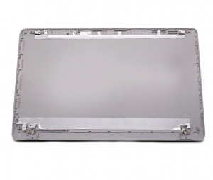Zadnja plastika zaslona za HP 250 G6 255 G6 - srebrne barve