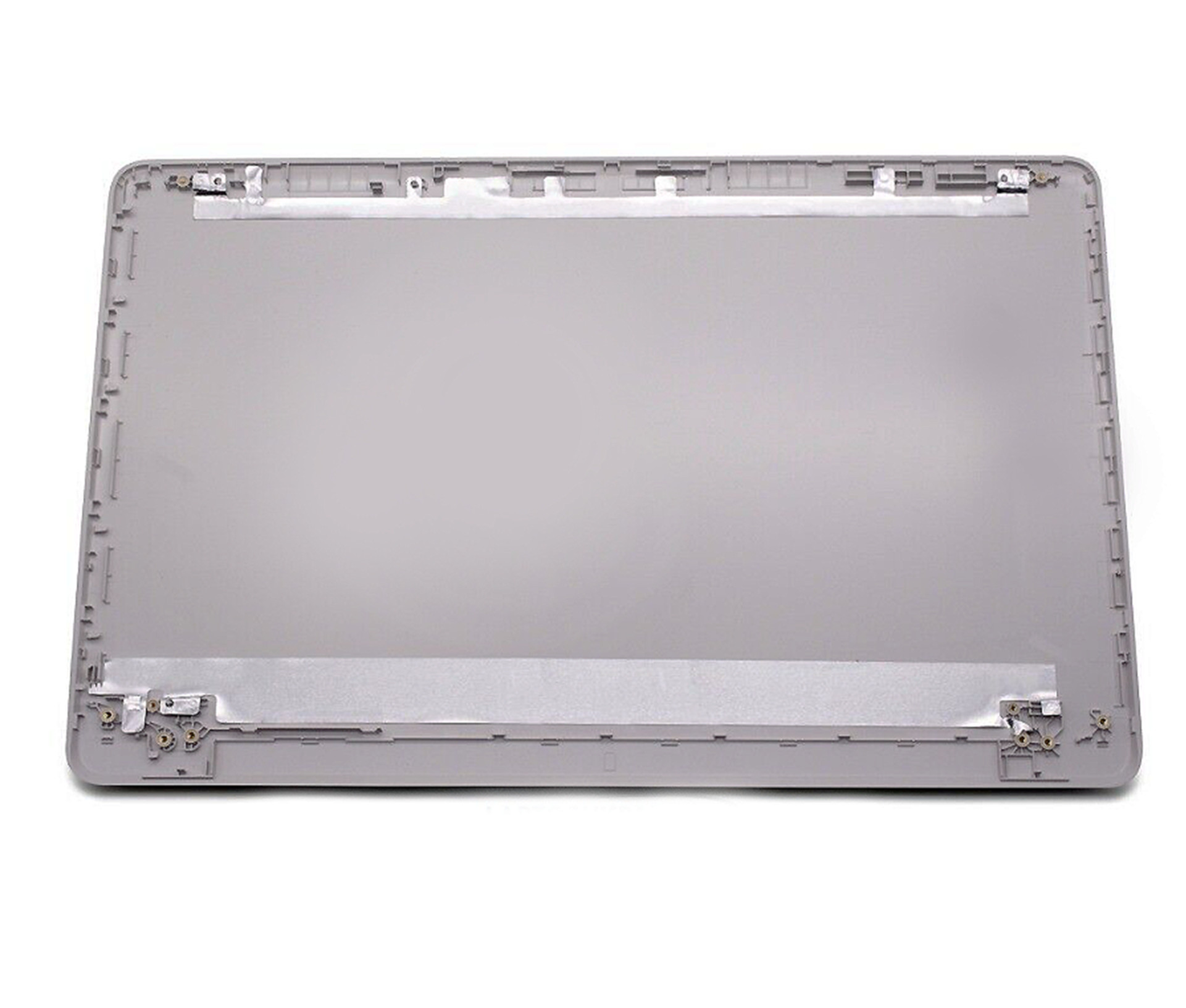Zadnja plastika zaslona za HP 250 G6 255 G6 - srebrne barve