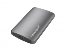 Zunanji SSD disk Intenso 2TB TX800 USB 3.2 Gen2x2