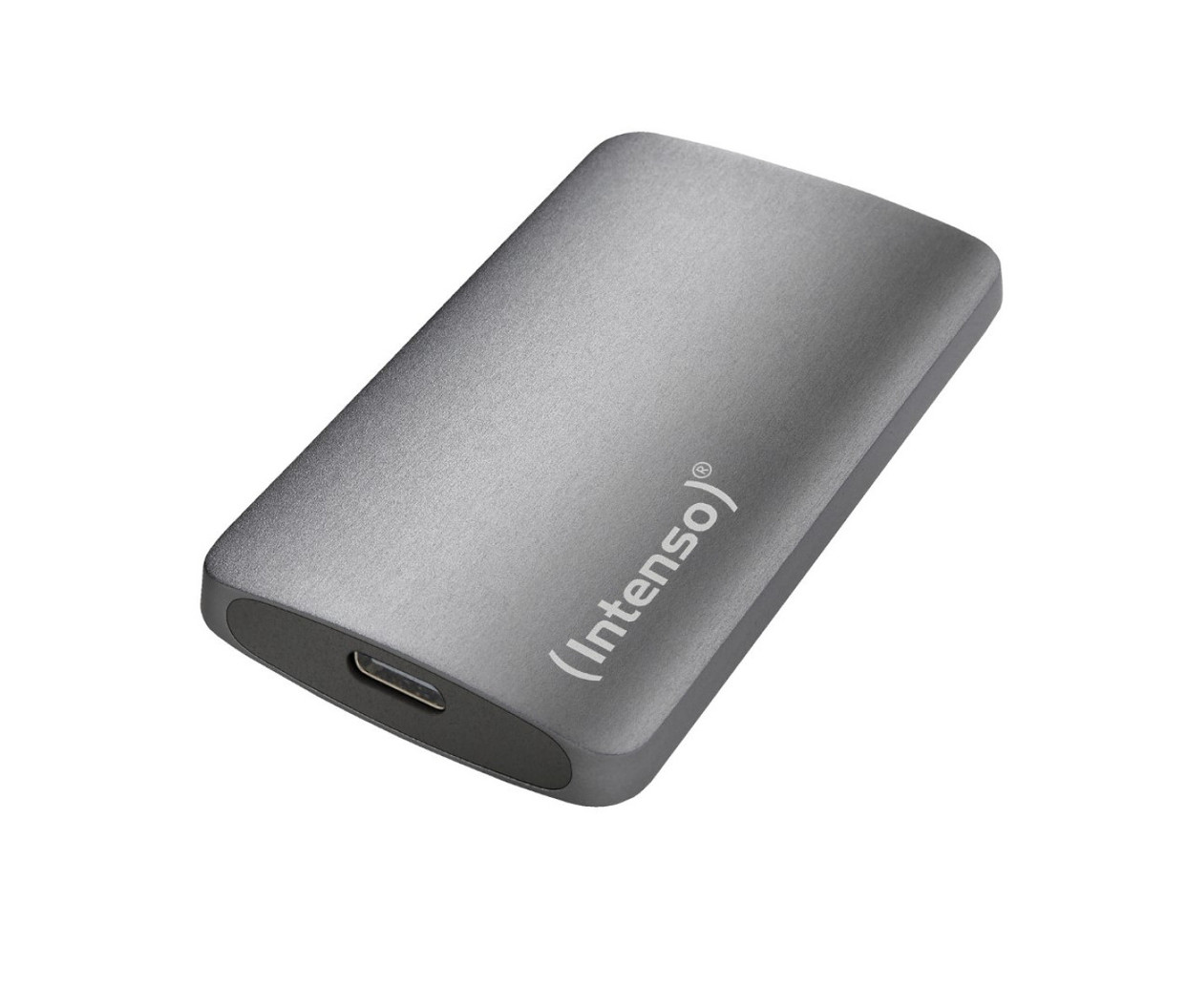 Zunanji SSD disk Intenso 2TB TX800 USB 3.2 Gen2x2