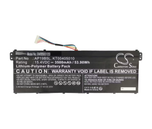 Baterija za Acer Aspire 5 A515-43,.. 15,4V 3500mAh