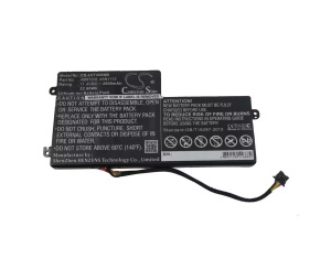 Baterija za Lenovo ThinkPad T440, T450,.. 11,4V 2000mAh