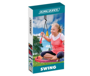 Gugalnica ptičje gnezdo 110cm