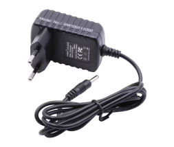 Napajalnik za Nokia 3310, 3510, 9300,.. 6V 0,5A 3,5 x 1,3 mm