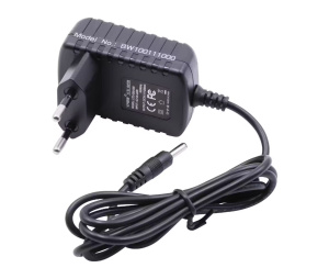 Napajalnik za Nokia 3310, 3510, 9300,.. 6V 0,5A 3,5 x 1,3 mm