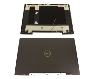Pokrov zaslona za Dell G7-7790,.. temno siva barva